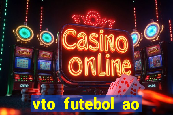 vto futebol ao vivo sportv